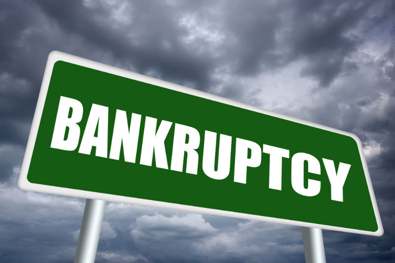 Reducing Your Debts During Bankruptcy with a Local Law Firm in Towson, MD