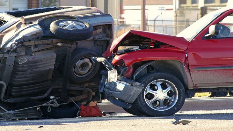 Identifying Proper Steps With Auto Accident Attorneys In