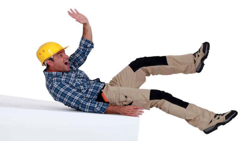 Get Help from a Slip and Fall Attorney in Gig Harbor