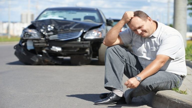 How to recover with the best car accident attorney in