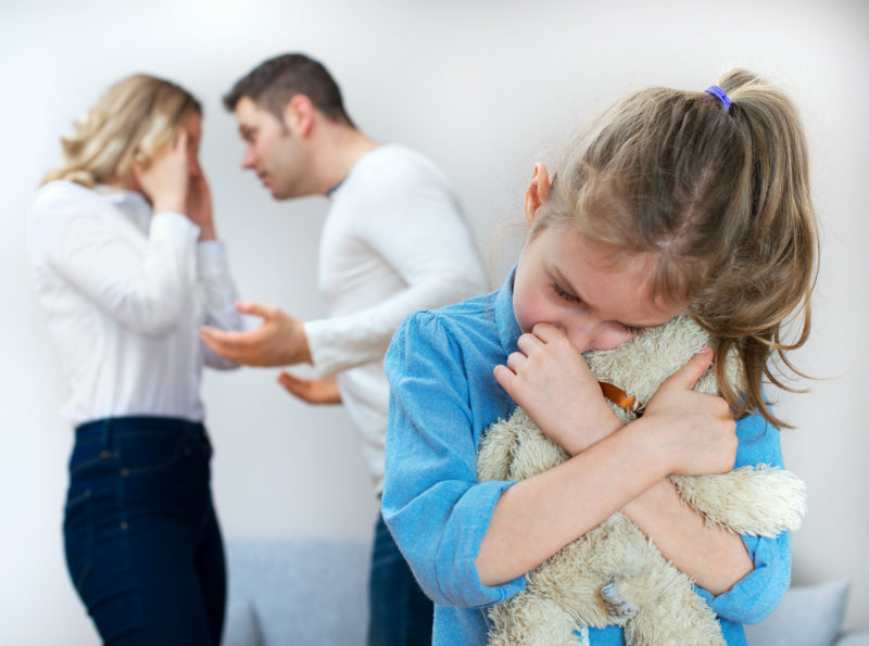 Contact the Best Child Custody Lawyer in Miami, FL