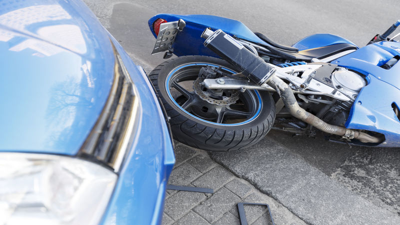 Don’t Let Prejudice Get in the Way of Your Motorcycle Accident Claim or Lawsuit