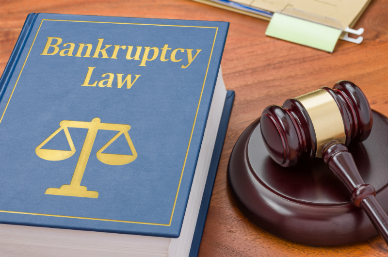 Don’t Go Through a Bankruptcy Filing in Santa Ana Alone