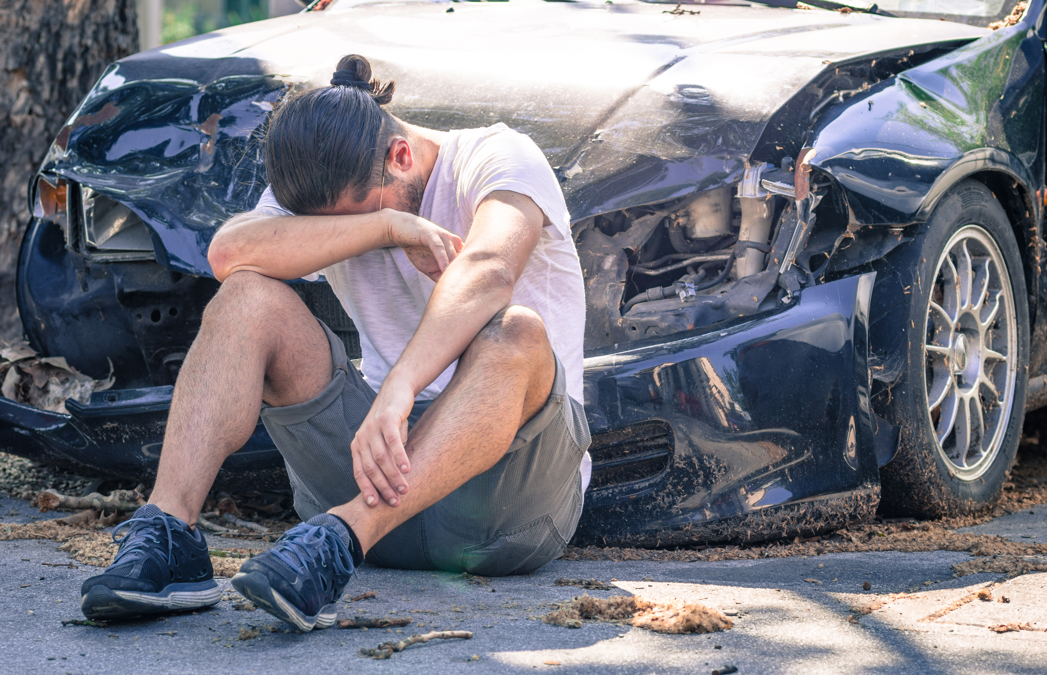 How Car Accident Lawyers in Cypress, TX, Can Help Determine Fault and Liability