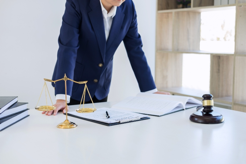 Facing Tax Audits Get Guidance from IRS Tax Attorneys Dallas TX for Peace of Mind