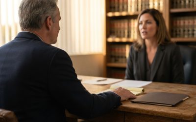 How a Divorce Lawyer Can Guide You Through Separation